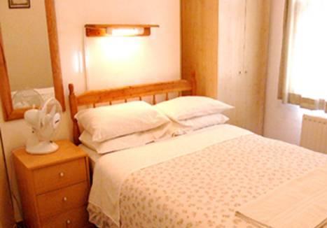 킹스턴어폰템스 세인트 조지스 롯지 B&B 객실 사진